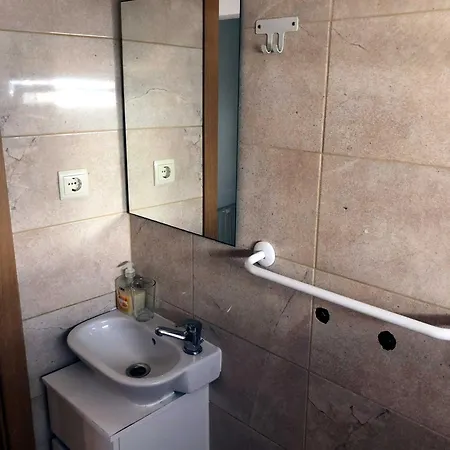 Apartment Near Ocean Rua Alves Correia Albufeira
