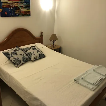 Apartment Near Ocean Rua Alves Correia *