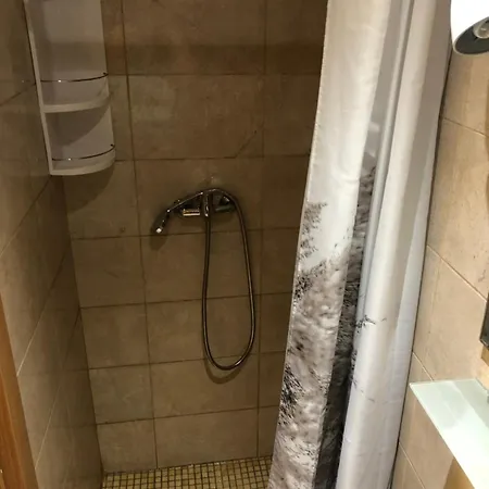Apartment Near Ocean Rua Alves Correia *
