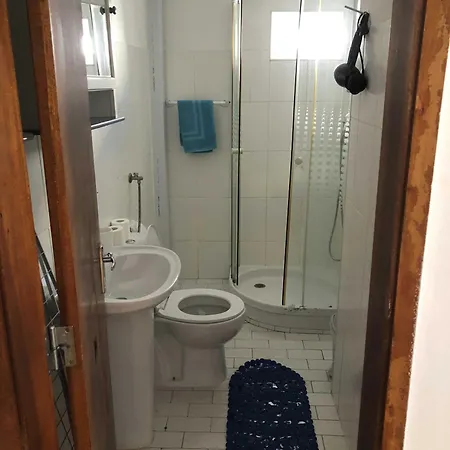 Apartment Near Ocean Rua Alves Correia