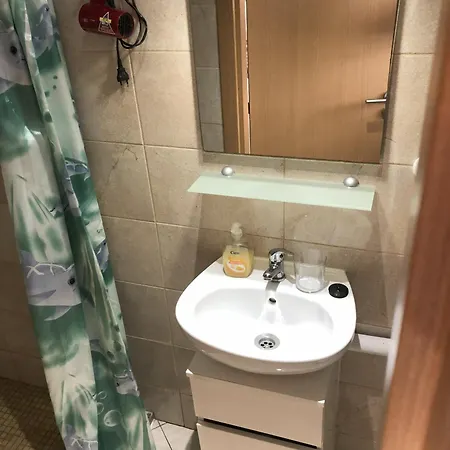 Near Ocean Rua Alves Correia Appartement *