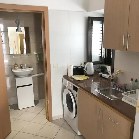 Apartment Near Ocean Rua Alves Correia