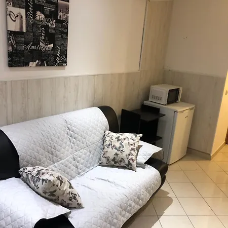 Appartement Near Ocean Rua Alves Correia *