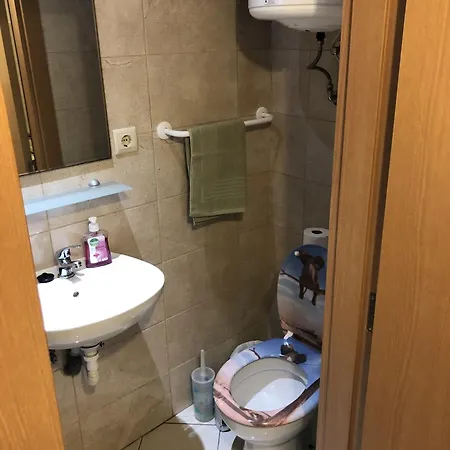 Apartment Near Ocean Rua Alves Correia *