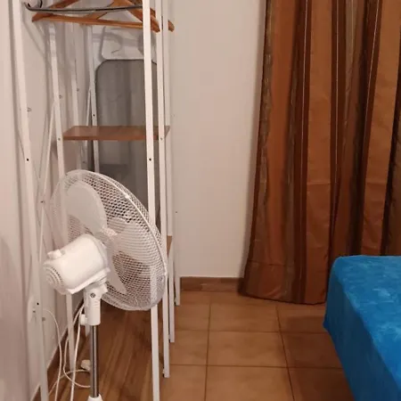 Apartment Near Ocean Rua Alves Correia