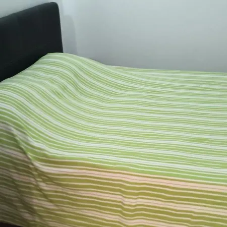 Apartment Near Ocean Rua Alves Correia *