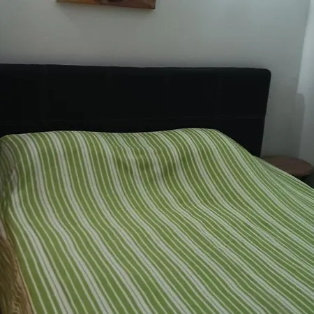 Apartment Near Ocean Rua Alves Correia