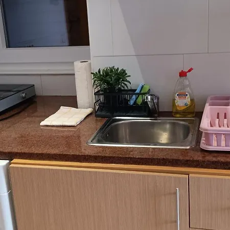 Near Ocean Rua Alves Correia Apartment Albufeira