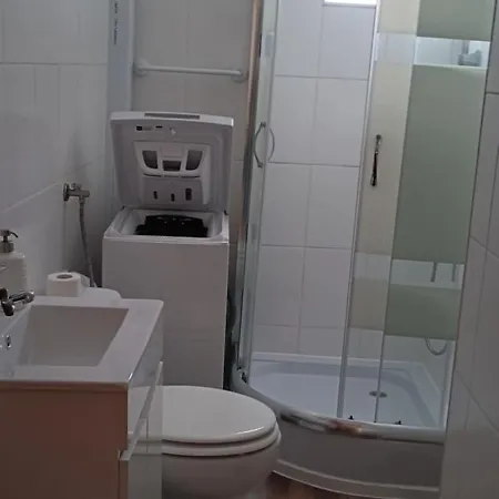 Apartment Near Ocean Rua Alves Correia Albufeira
