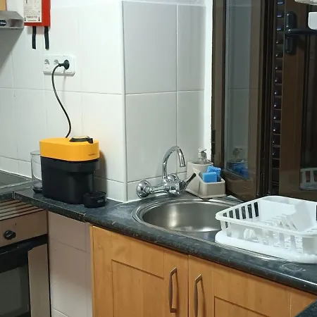 Apartment Near Ocean Rua Alves Correia