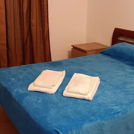 Apartment Near Ocean Rua Alves Correia *