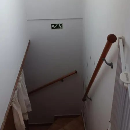 Apartment Near Ocean Rua Alves Correia Albufeira