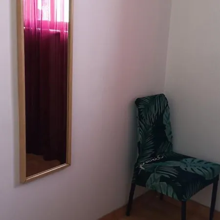 Apartment Near Ocean Rua Alves Correia