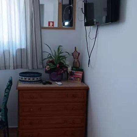 Apartment Near Ocean Rua Alves Correia Albufeira