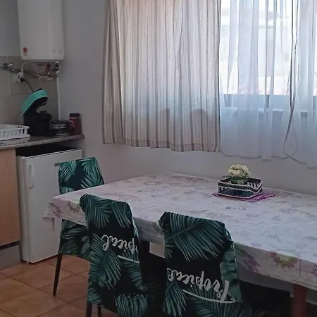 Apartment Near Ocean Rua Alves Correia
