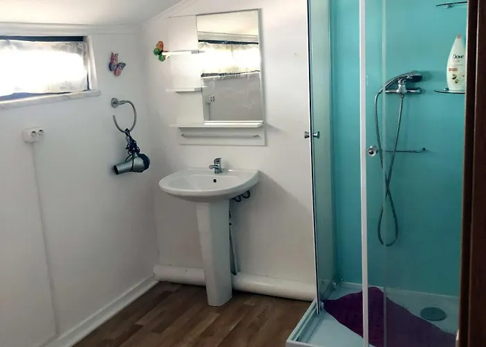 Near Ocean Rua Alves Correia Албуфейра