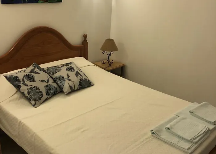 Апартаменты Near Ocean Rua Alves Correia *