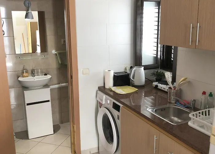 Апартаменты Near Ocean Rua Alves Correia