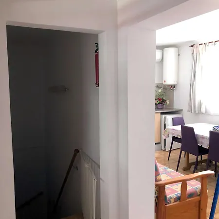 דירה Near Ocean Rua Alves Correia אלבופיירה